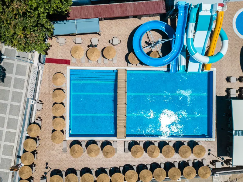 Avşa Artemis Otel 7