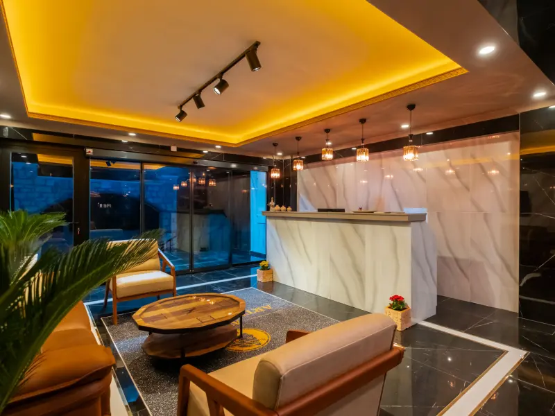 Avşa Artemis Otel 10