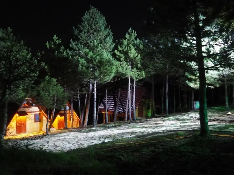 Fikri Atalay Konagi Bungalov Evleri 37
