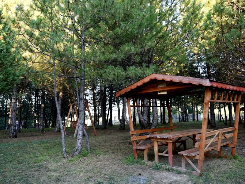 Fikri Atalay Konagi Bungalov Evleri 38