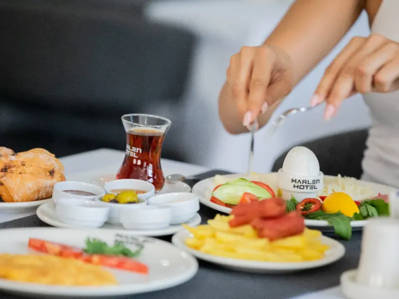 Marlen Otel Denizli 11