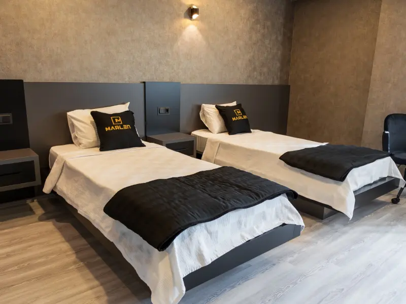 Marlen Otel Denizli 4