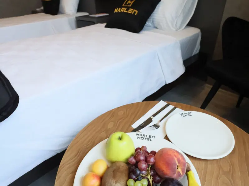Marlen Otel Denizli 5