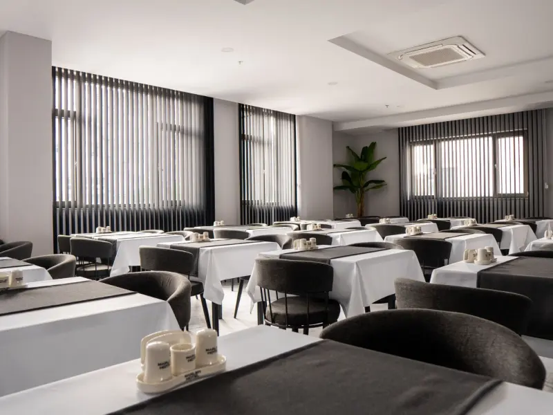 Marlen Otel Denizli 9