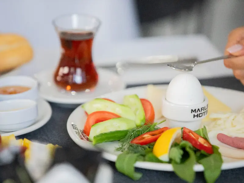 Marlen Otel Denizli 10