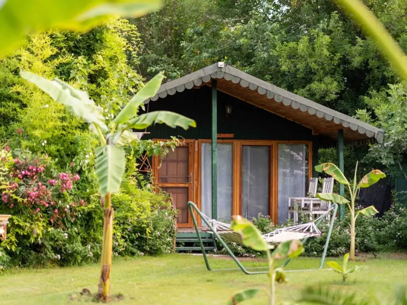 Etenna Beach Bungalows 1