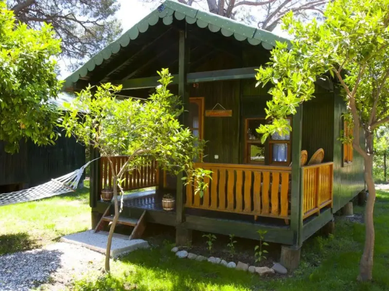 Etenna Beach Bungalows 11