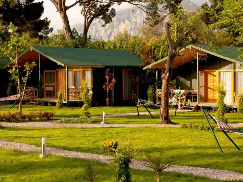 Etenna Beach Bungalows 16