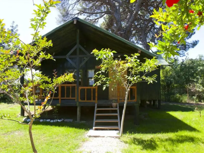 Etenna Beach Bungalows 17