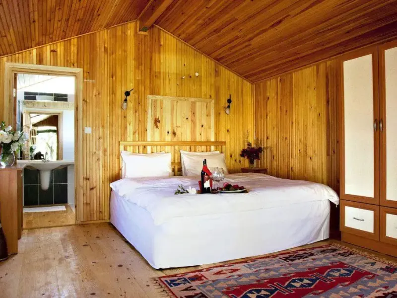 Etenna Beach Bungalows 19