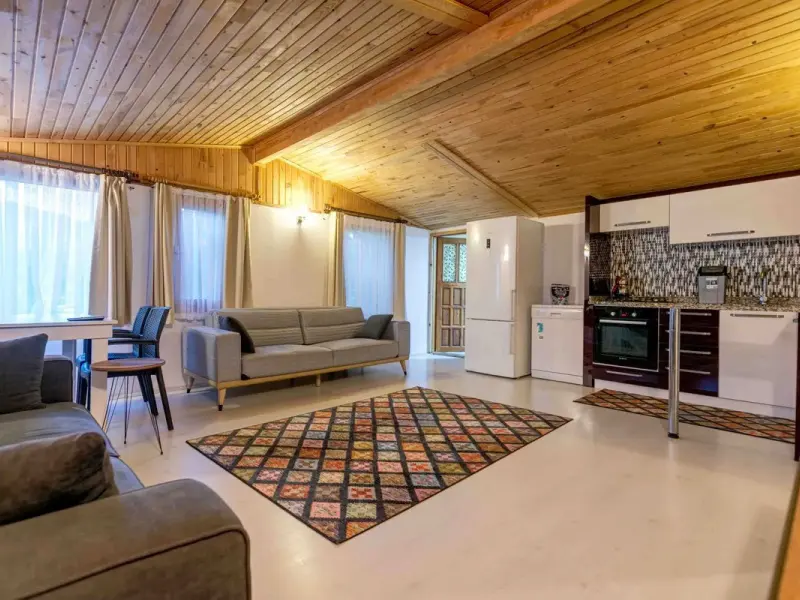 Etenna Beach Bungalows 20