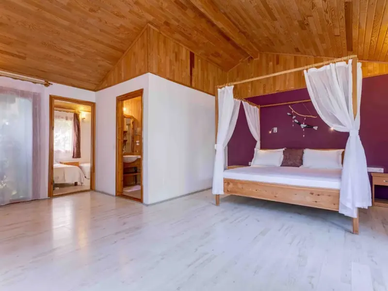 Etenna Beach Bungalows 22
