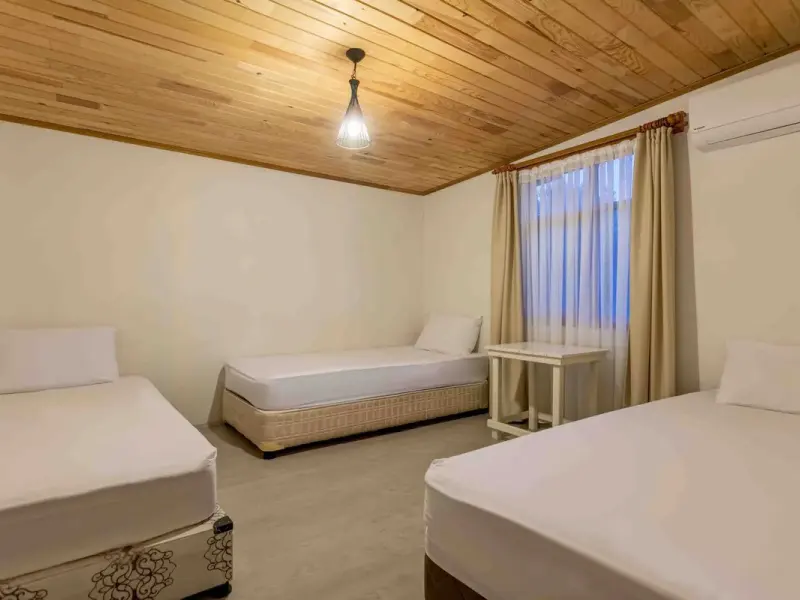 Etenna Beach Bungalows 24