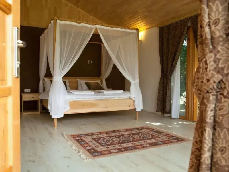 Etenna Beach Bungalows 26