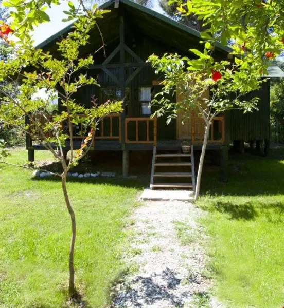Etenna Beach Bungalows 30