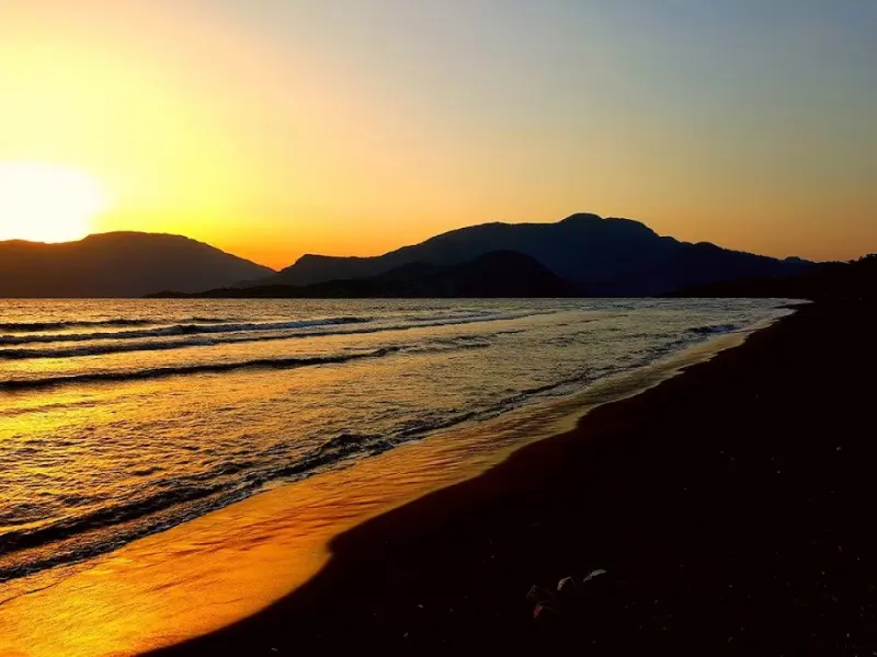 Dalyan Konak Su Otel 1