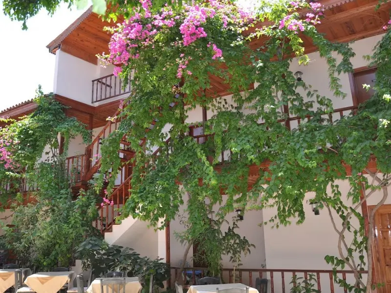Dalyan Konak Su Otel 16