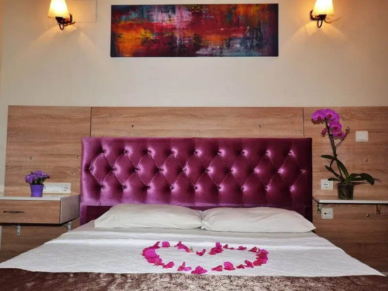 Dalyan Konak Su Otel 18