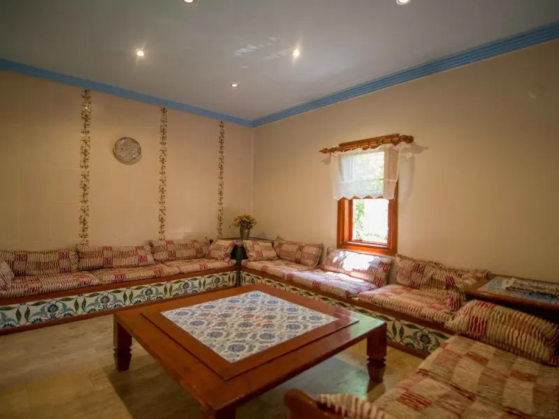 Dalyan Konak Su Otel 19