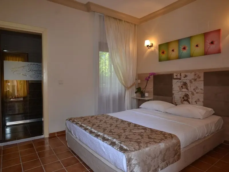 Dalyan Konak Su Otel 20