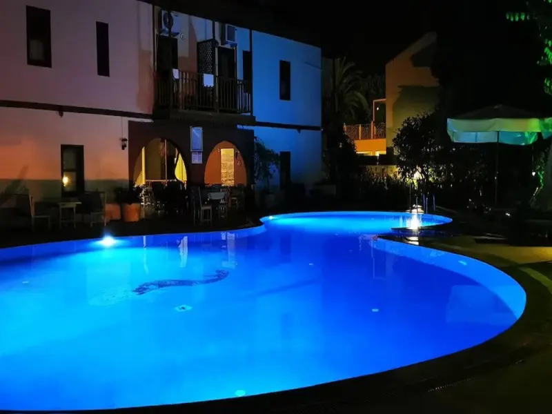 Dalyan Konak Su Otel 2