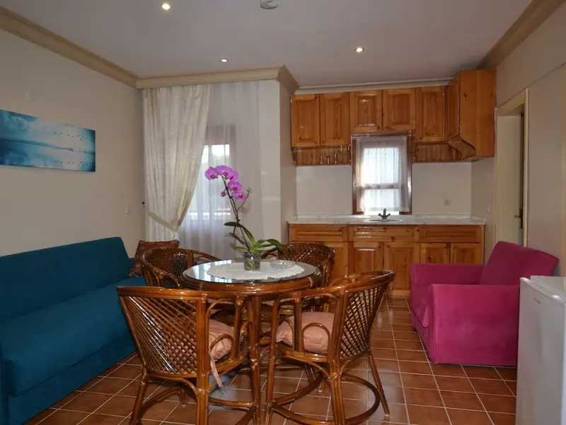 Dalyan Konak Su Otel 21