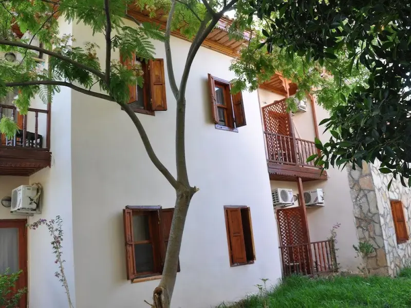 Dalyan Konak Su Otel 3