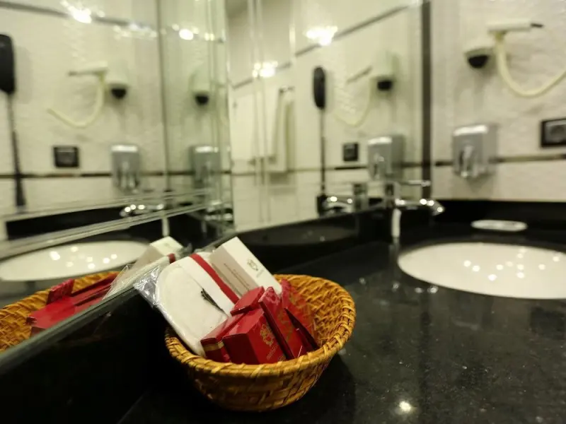 Prestige Hotel Diyarbakir 16