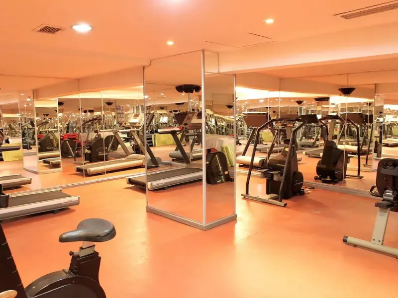 Prestige Hotel Diyarbakir 17