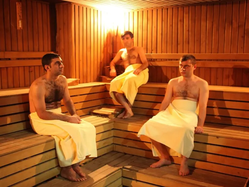 Prestige Hotel Diyarbakir 18