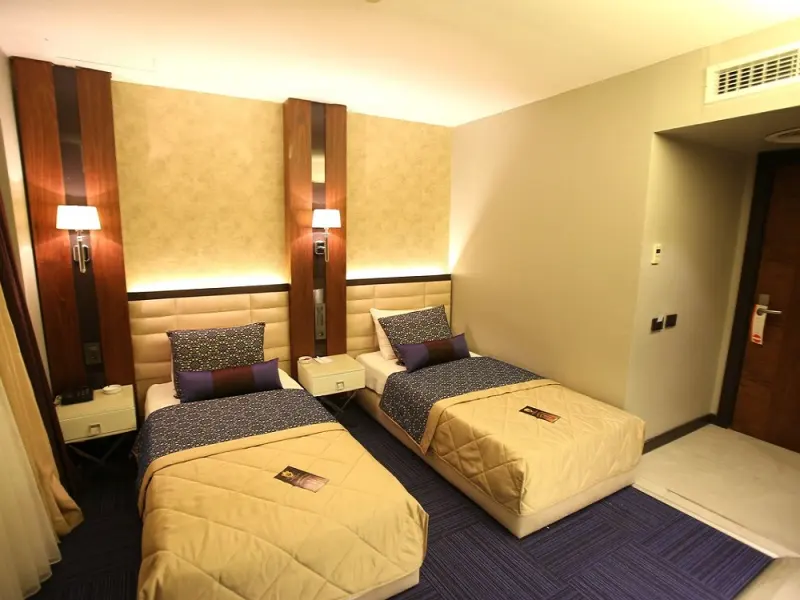 Prestige Hotel Diyarbakir 21