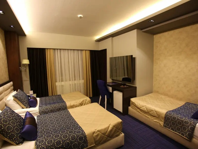 Prestige Hotel Diyarbakir 25