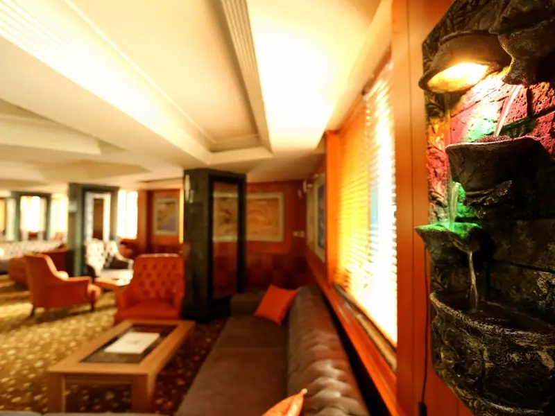 Prestige Hotel Diyarbakir 26
