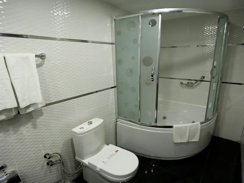 Prestige Hotel Diyarbakir 30