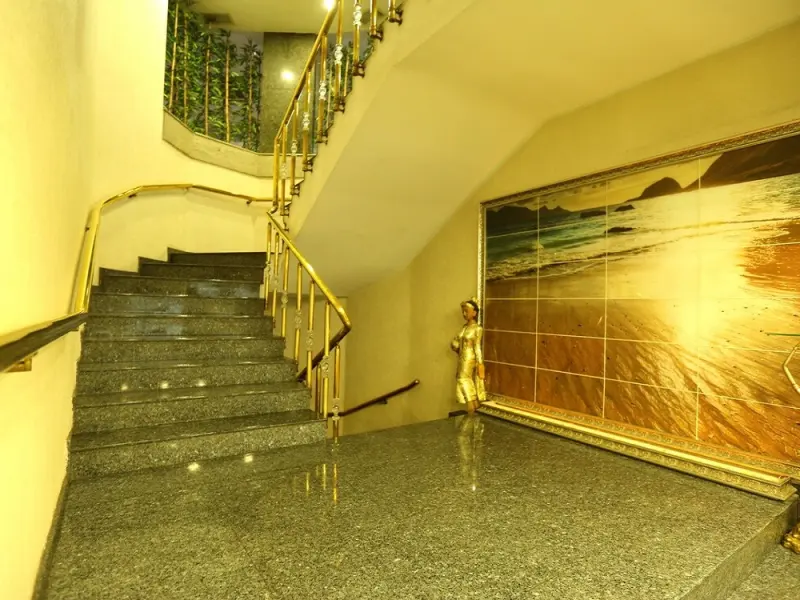 Prestige Hotel Diyarbakir 3