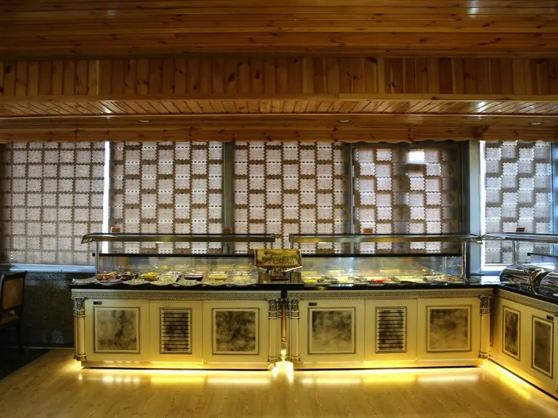 Prestige Hotel Diyarbakir 32