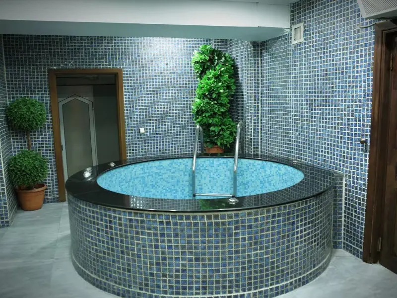 Prestige Hotel Diyarbakir 5