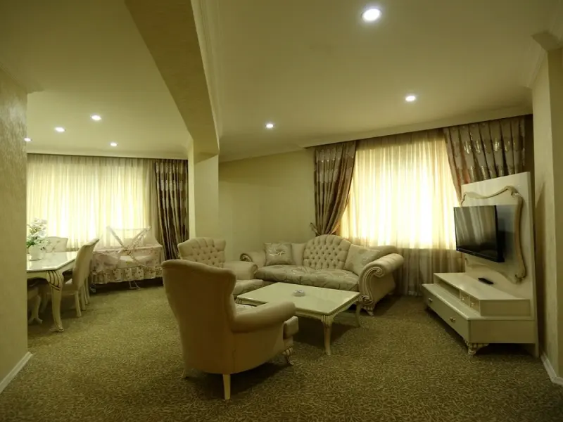 Prestige Hotel Diyarbakir 7