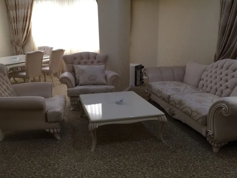 Prestige Hotel Diyarbakir 8