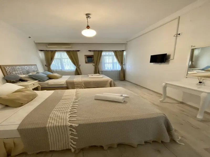 Alasonya Otel Alaçatı By Lamira 12