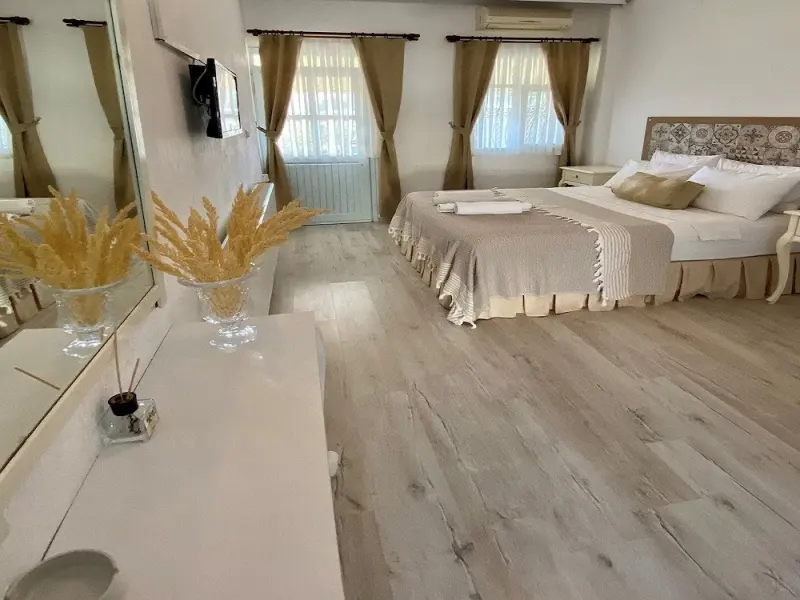 Alasonya Otel Alaçatı By Lamira 14