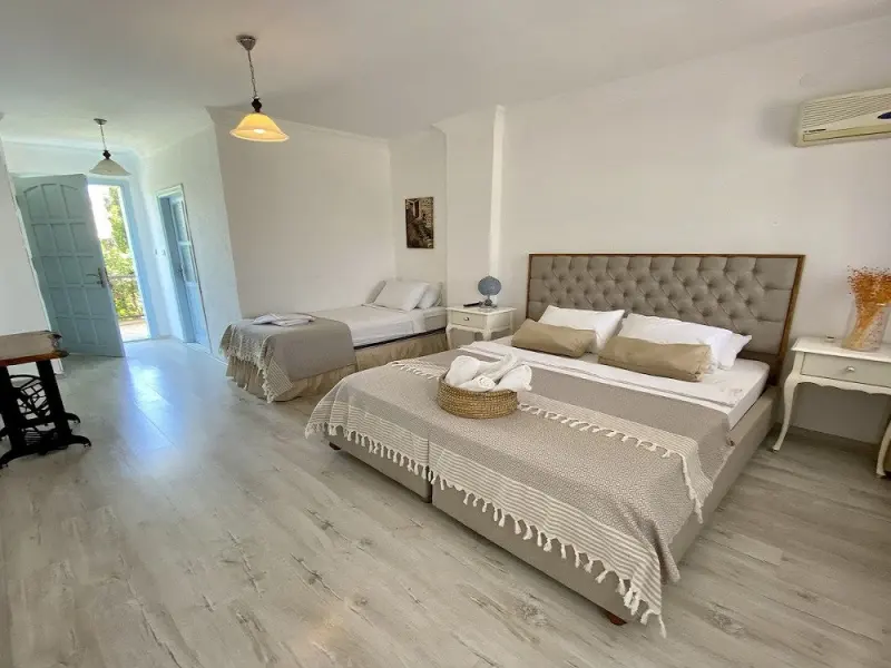 Alasonya Otel Alaçatı By Lamira 15