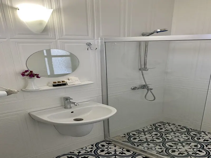 Alasonya Otel Alaçatı By Lamira 4