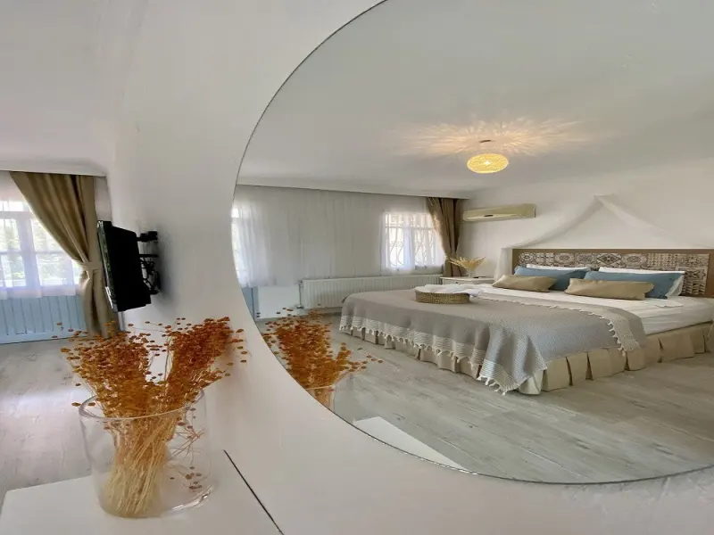 Alasonya Otel Alaçatı By Lamira 9