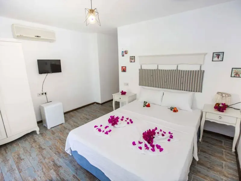 Lagoon Boutique Hotel 12