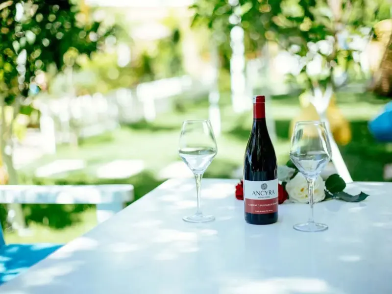 Lagoon Boutique Hotel 13