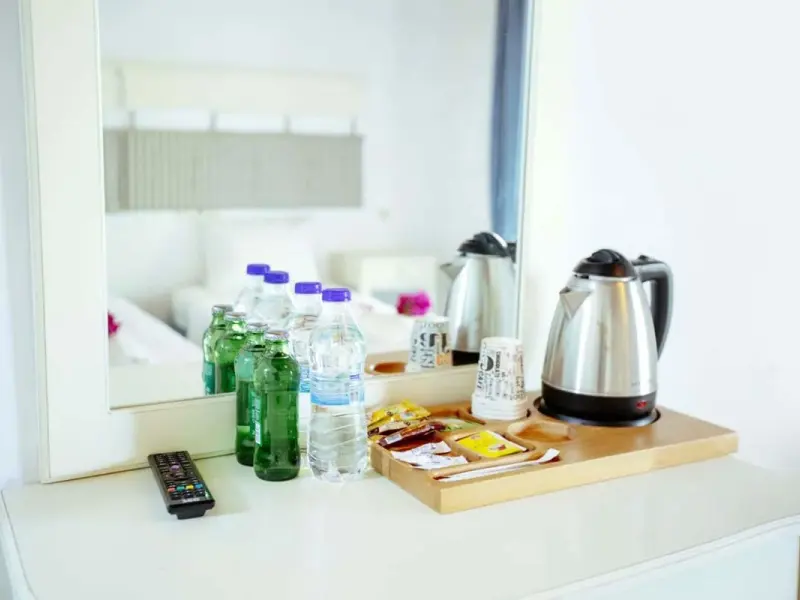 Lagoon Boutique Hotel 14