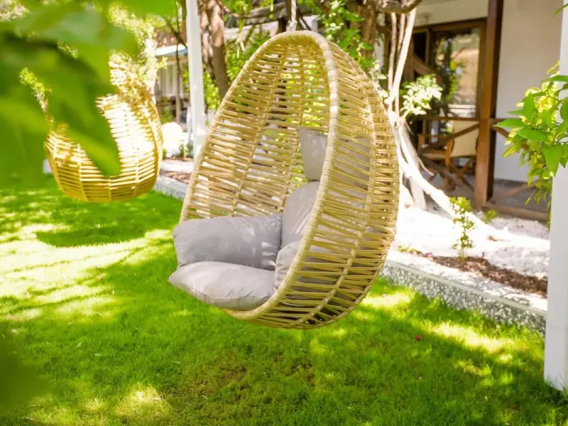 Lagoon Boutique Hotel 15