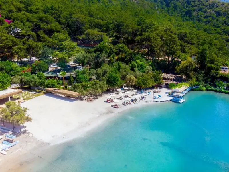 Lagoon Boutique Hotel 2