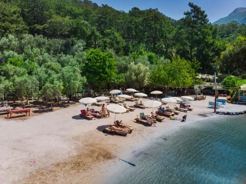Lagoon Boutique Hotel 5